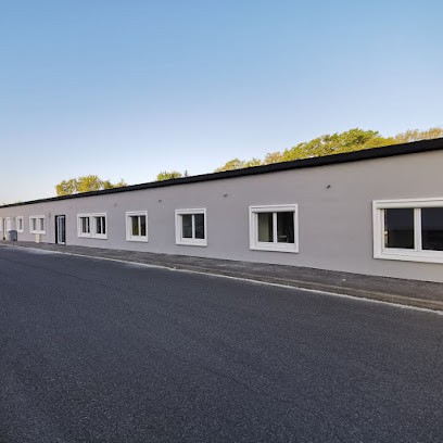 David Katz Ostéopathe - Kinésithérapeute Du Sport, Ostéopathe à Vertou