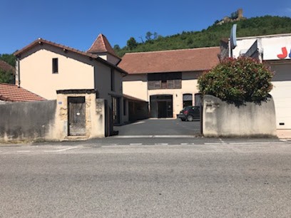 Ysaure DAVID-VINCENT Ostéopathe D.O, Ostéopathe à Saint-Céré