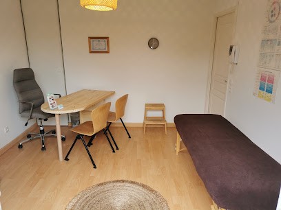 Stanley VEYSSIERE LIBERCIER, Ostéopathe à La Teste-de-Buch