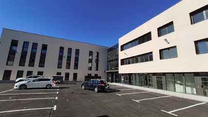 Gonon Yohan, Ostéopathe à Yssingeaux