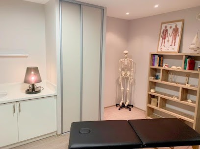 Laurent DANFLOUS Ostéopathe D.O, Ostéopathe à Loures-Barousse