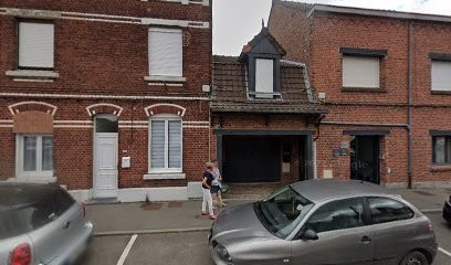 Amaury Van Rompay, Ostéopathe à Nieppe