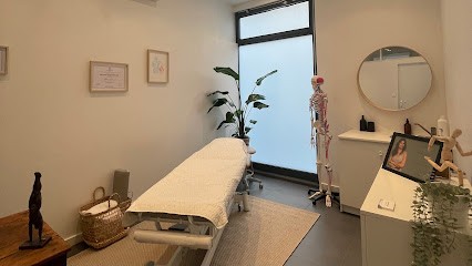 Antoine Grimaud - Ostéopathe Clichy, Ostéopathe à Clichy