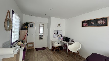 Kermarrec Céline, Ostéopathe à Gif-sur-Yvette