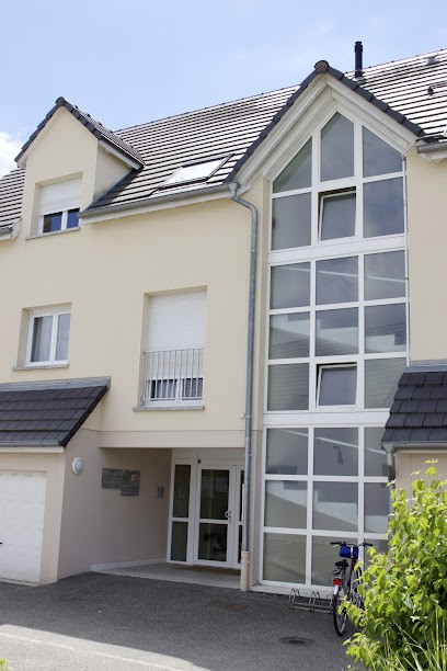 Arnaud Kraemer Ostéopathe D.O., Ostéopathe à Ostwald