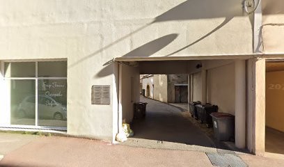 Giroud Valery, Ostéopathe à Tarare