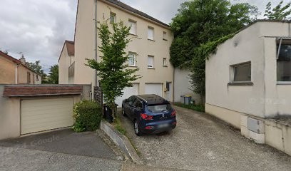 Loic Jiquel - Ostéopathe Yvelines, Ostéopathe à Plaisir