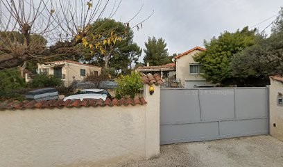 Gombert Muriel, Ostéopathe à La Ciotat