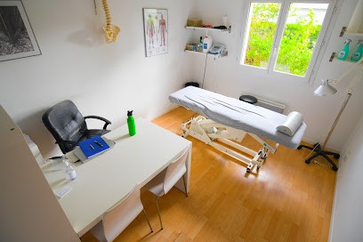 BOULVAIS Yohann, Ostéopathe à La Teste-de-Buch