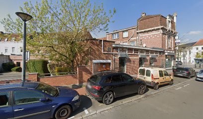 Bogaert Jennifer Ostéopathe, Ostéopathe à Haubourdin