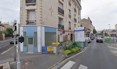 Darraidou Laurence, Ostéopathe à Villemomble