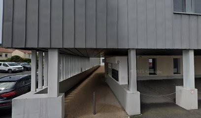 RANGUIN MATHIEU, Ostéopathe à Vaucouleurs