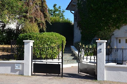 Rabourdin Osteopathe, Ostéopathe à Yzeure