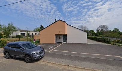 Romain Piédor, Ostéopathe à Savigné-l'Évêque