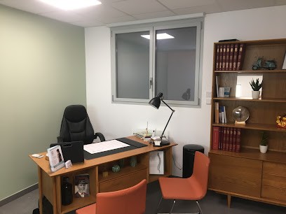 Maldonato Jean-Noël, Ostéopathe à Hénin-Beaumont