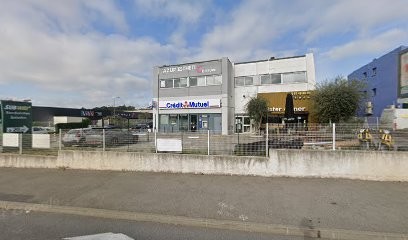 Thomas MAURIN - Ostéopathe D.O, Ostéopathe à Villeneuve-Loubet