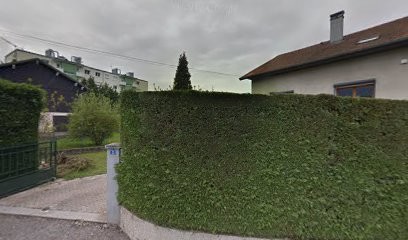 Megrot Guilloton Christine Christine, Ostéopathe à Arvillard