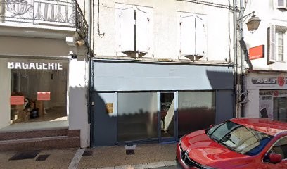 Pierre Raë - Ostéopathe DO, Ostéopathe à Thiviers