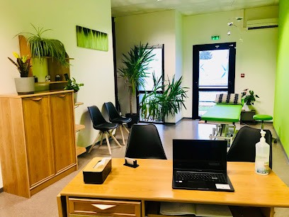 Anaëlle GOUSSÉ Ostéopathe, Ostéopathe à Segonzac