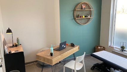 Aimeric Baudouin - Ostéopathe, Ostéopathe à Saint-André-lez-Lille