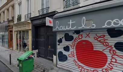 Alain Tsang, Ostéopathe à Paris 02