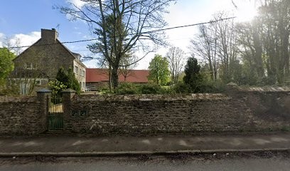 Bertagne, Ostéopathe à Saint-Étienne-au-Mont