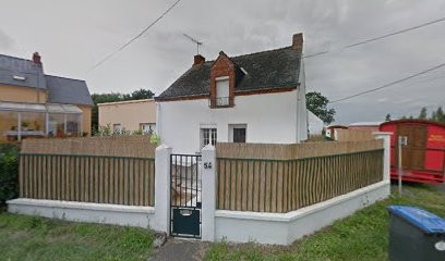 Guillas Christine, Ostéopathe à Donges