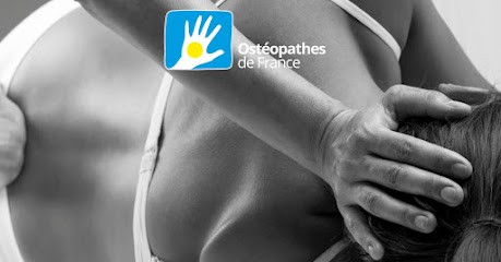 Brice MANON - Ostéopathe, Ostéopathe à Écouen