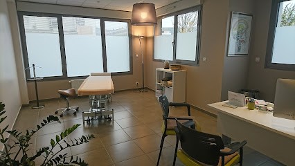 Bolard Charlotte, Ostéopathe à Lons-le-Saunier