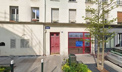 Saínt~Mandé Bíen~Être, Ostéopathe à Saint-Mandé