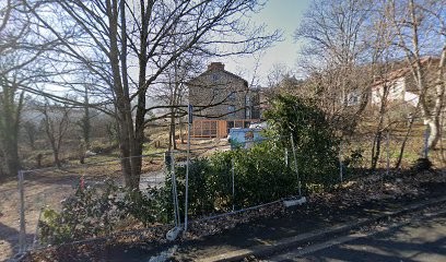 Vachon Léna, Ostéopathe à Durtol