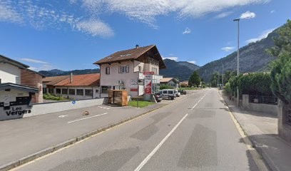 Cabinet Kiné Santé Scionzier - Cedat Guillaume, Ostéopathe à Scionzier