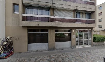 Léonore de Saint gérand et Nicolas Avoine, Ostéopathe à Paris 12