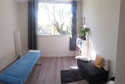 Marie Gouyot, Ostéopathe à Fonsorbes