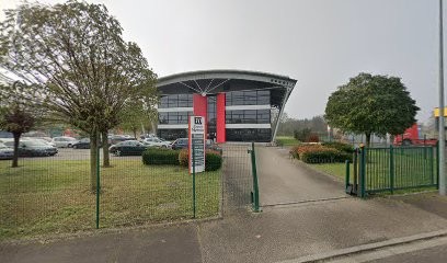 Florent POHU Osteopathe AFO Marly (57), Ostéopathe à Marly