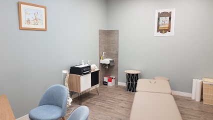 Tanguy Traen - Sullivan Seymour - Ostéopathe à Corbeil Essonnes, Ostéopathe à Corbeil-Essonnes