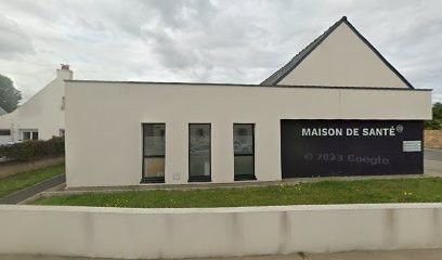 Osteopathe Audrey Ammon, Ostéopathe à Plougasnou