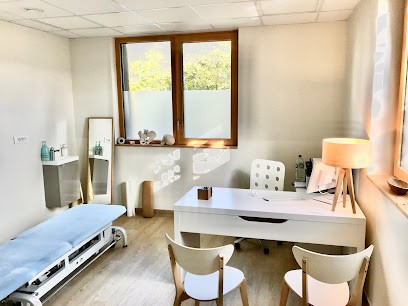 PAVOINE Frédéric OSTEOPATHE D.O, Ostéopathe à Vern-sur-Seiche