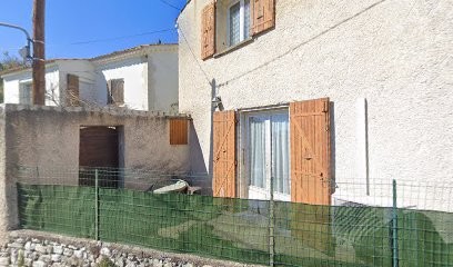 Chaillan Maryse, Ostéopathe à Forcalquier