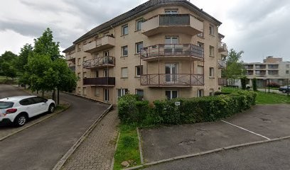 BREDIN Alexandre, Ostéopathe à Villers-lès-Nancy