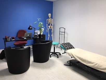 Jordan BELLEC, Ostéopathe D.O PLOUARZEL, Ostéopathe à Plouarzel