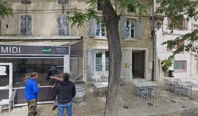 Grégory Coutal Ostéopathe, Ostéopathe à Laudun-l'Ardoise