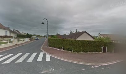 Sonrel Pauline Marie Lucie, Ostéopathe à Pacy-sur-Eure