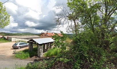 Loïc VIGOUROUX, Ostéopathe D.O., Ostéopathe à Sanssac-l'Église