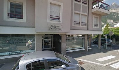 Ducrey Gaelle, Ostéopathe à Sallanches