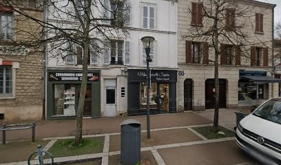 Fasola Frédéric, Ostéopathe à Croissy-sur-Seine