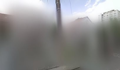 Alexandre DURAND - Ostéopathe DO - Gagny, Ostéopathe à Gagny