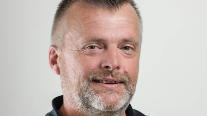 Regis SAINT MARTIN, Ostéopathe à Dinan