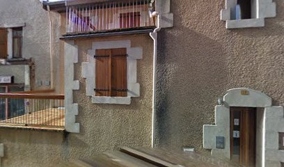 Coche Bertrand, Ostéopathe à Villard-de-Lans