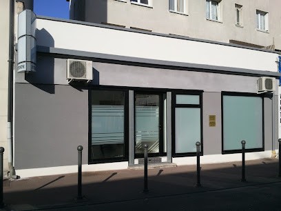 Kathy VAUGON - Ostéopathe D.O. Vaujours 93, Ostéopathe à Vaujours